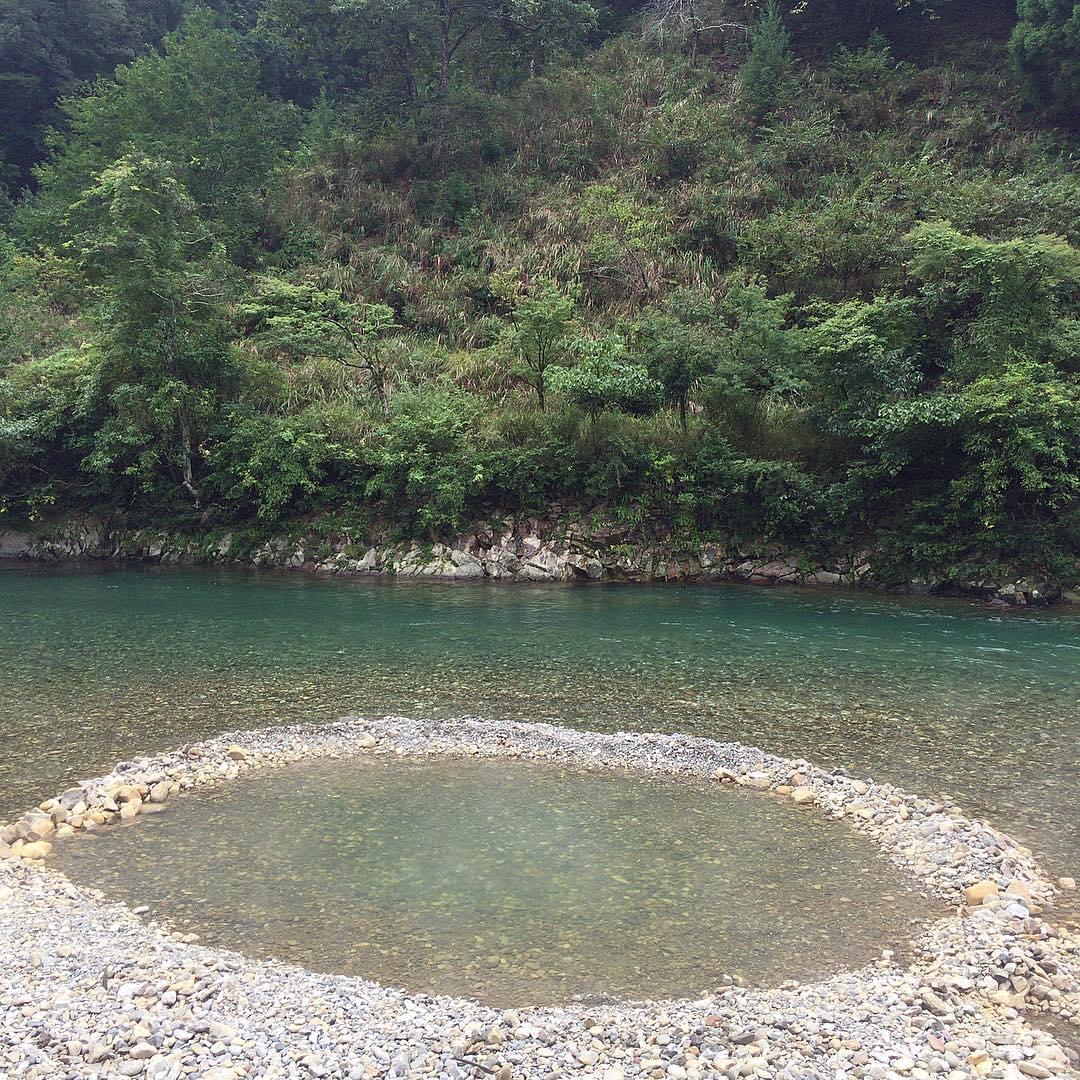 世界遺産・熊野古道で巡るおすすめ観光地スポット！熊野三山に行こう！