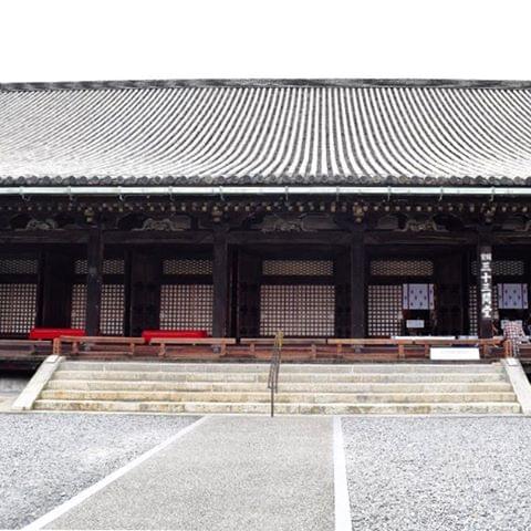 京都・三十三間堂の華やかな伝統行事、通し矢を見に行こう！
