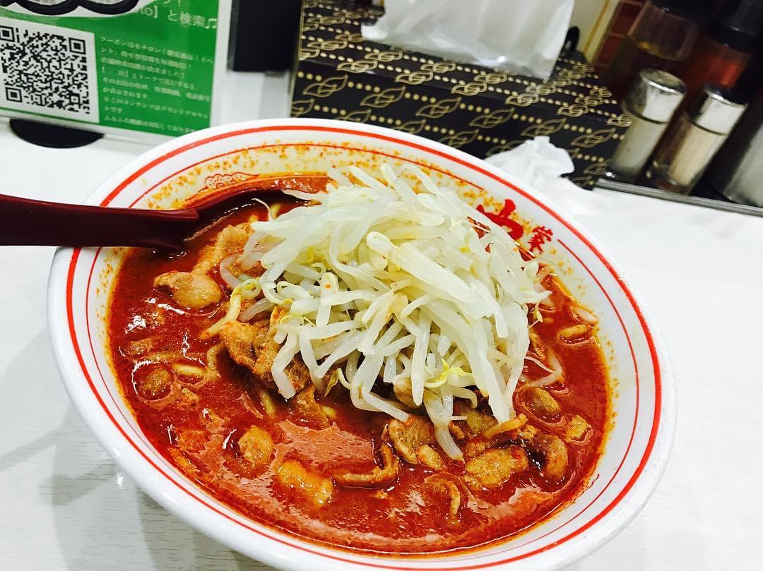 東京の激辛ラーメン店5選！あなたは何口食べられる？