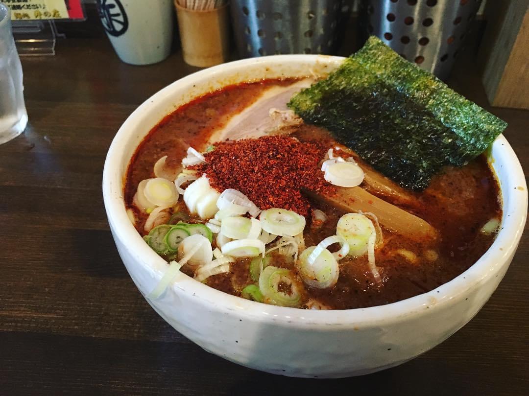 東京の激辛ラーメン店5選！あなたは何口食べられる？