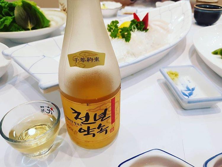 マッコリだけじゃない！韓国のお酒と激アツな韓国居酒屋5選！