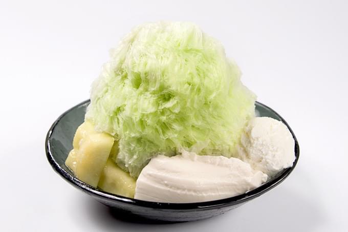 かき氷専門店「ICE MONSTER」に潜入☆台湾発のかき氷が日本で食べられる！