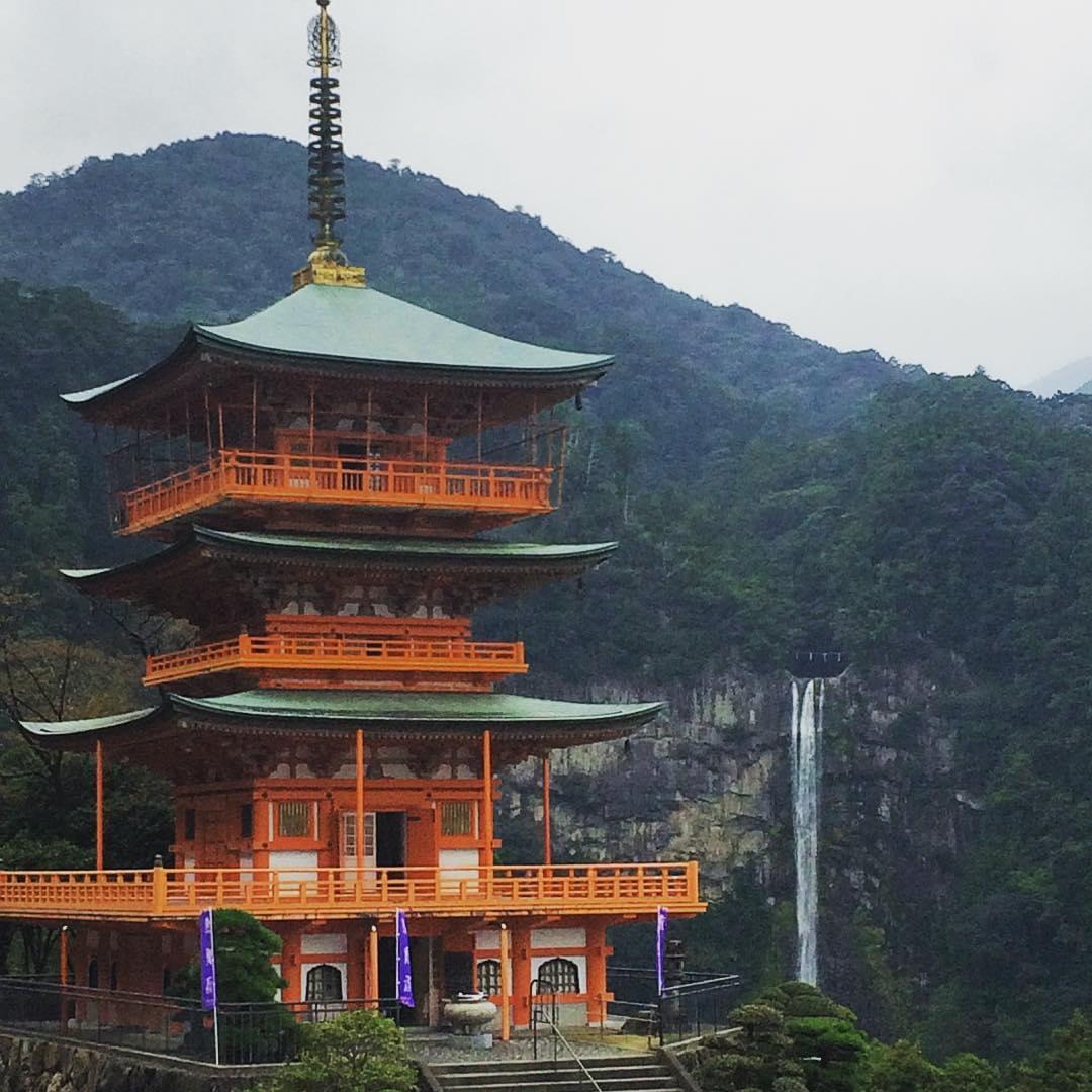 世界遺産・熊野古道で巡るおすすめ観光地スポット！熊野三山に行こう！