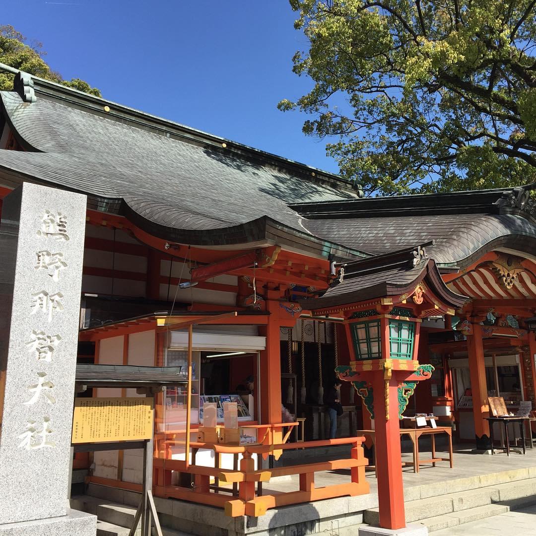 世界遺産・熊野古道で巡るおすすめ観光地スポット！熊野三山に行こう！