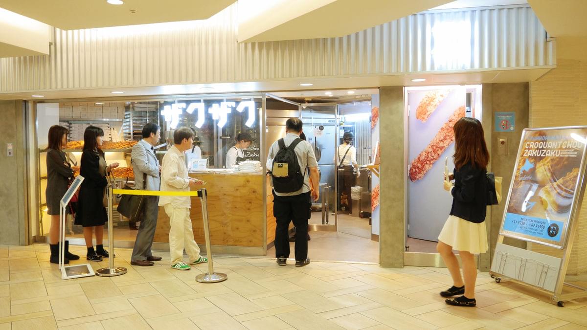 ルミネエスト新宿で美味しいと人気のレストラン＆スイーツおすすめ5選