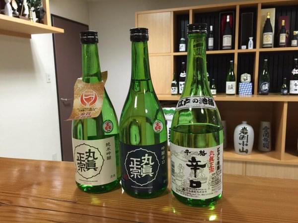 【日本全国】日本酒・酒蔵見学で大人の休日を過ごそう！