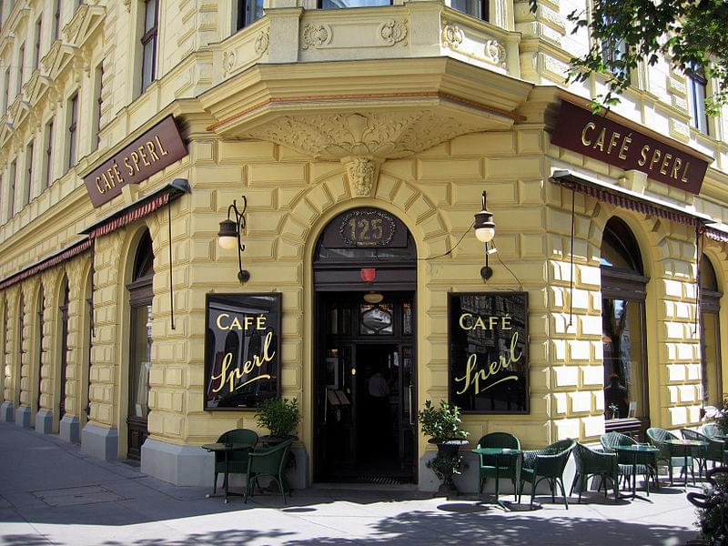 オーストリア・ウィーン、感動的な劇場鑑賞の後で訪れたいレストラン・カフェ特集♪