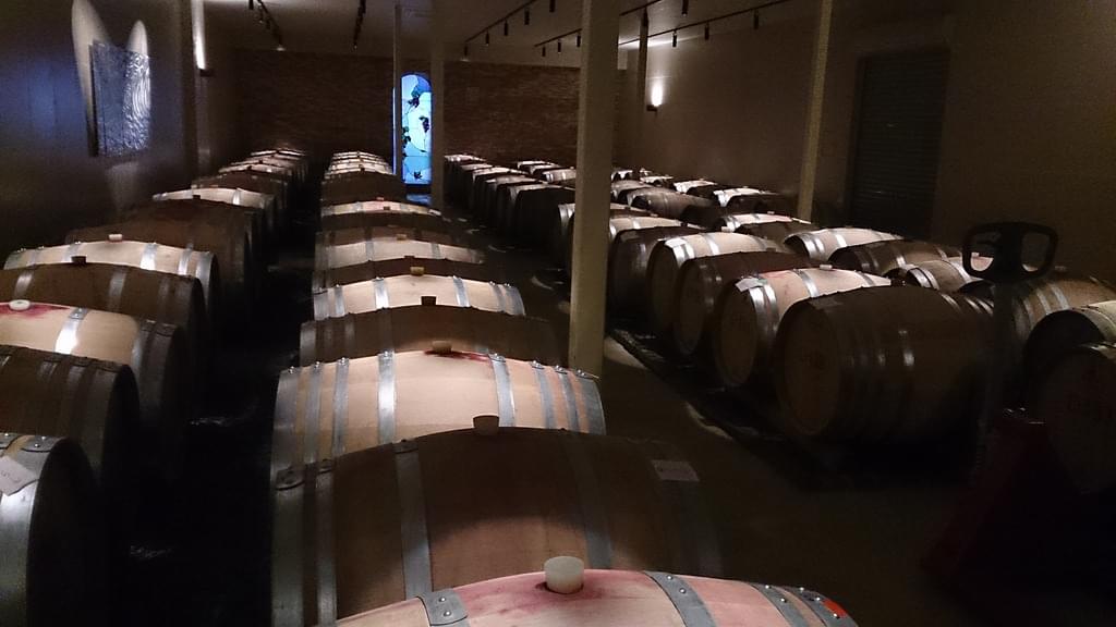 日本のワインのパイオニアが造ったワイナリーで歴史探訪！