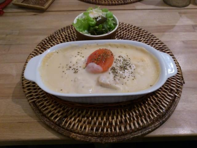 横浜の人気カフェ「ロンカフェ・ルインズ」で絶品フレンチトーストを！ランチにもおすすめ♡