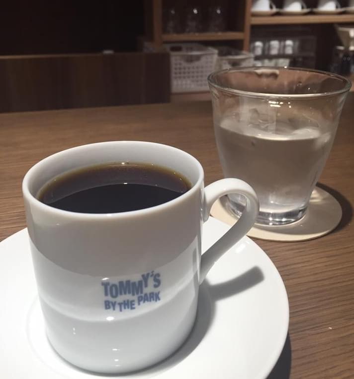 横浜・港北ニュータウンの本格ジャズ喫茶「Tommy's By The Park」ジャズ好きが集まる穴場カフェ