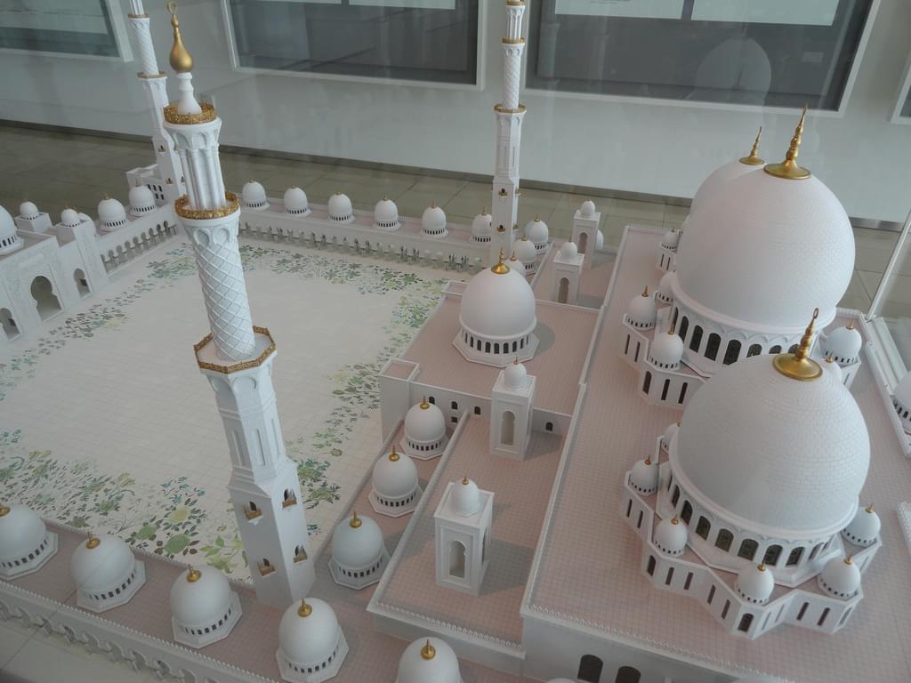 マレーシア・クアラルンプール観光で行くべきイスラム文化スポット３選！美術館やモスクも！