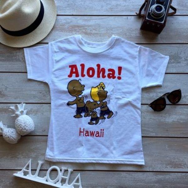 【ハワイ】ロコにも人気！センスあふれるお気に入りTシャツをゲットしよう♪