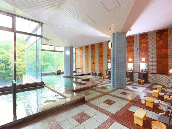 那須高原の自然に囲まれてリフレッシュ！「ホテル・フロラシオン那須」で日帰り入浴を楽しもう