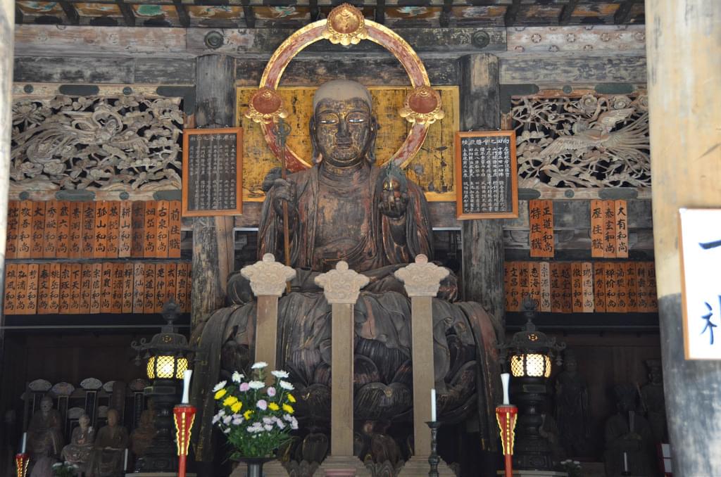 古都鎌倉に行くなら一度は拝みたい！リアルな表情がたまらない仏像特集