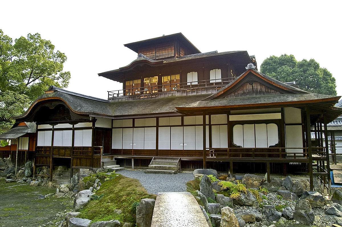 世界文化遺産「京都・西本願寺」の意外な拝観時間をご紹介します