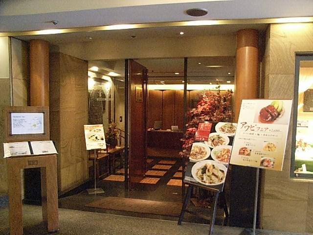 池袋東武デパートのレストラン&カフェのおすすめ5選！