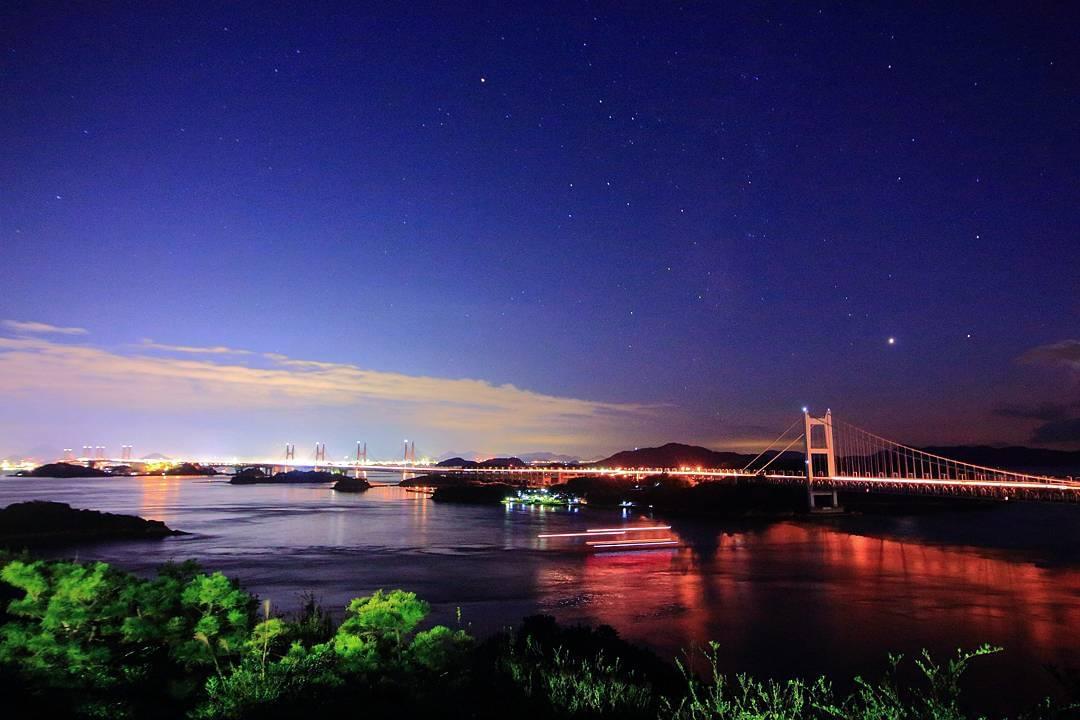 香川県のおすすめの観光スポット5選！うどん以外も見どころいっぱい