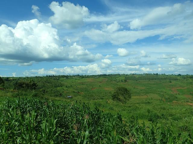 ルワンダNPO団体の施設を見学！大虐殺で傷ついた女性たちを支援する旅へ