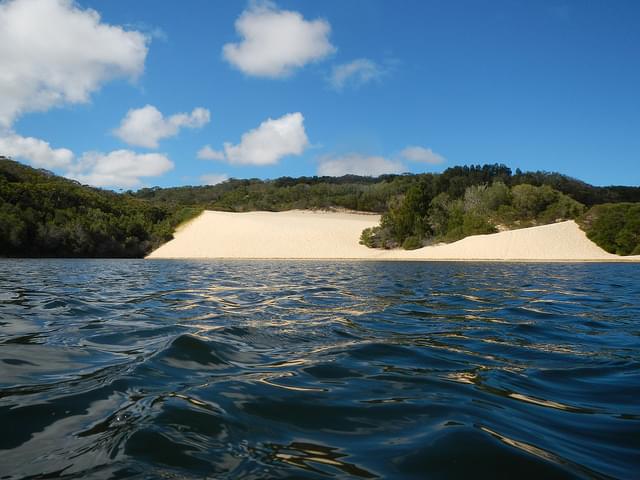オーストラリア世界遺産フレーザー島の魅力、全部見せます！世界最大の砂の島へ
