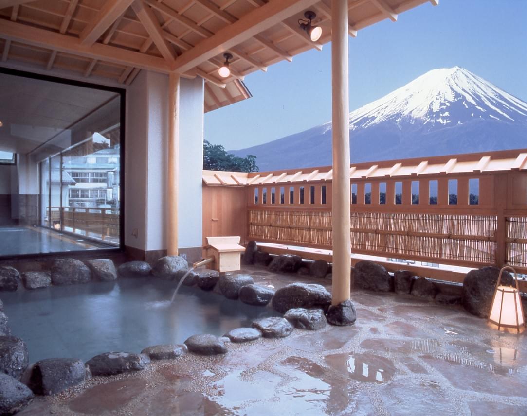 【千葉・静岡・山梨】関東近辺でいける絶景貸切風呂！カップルにおすすめ♡　