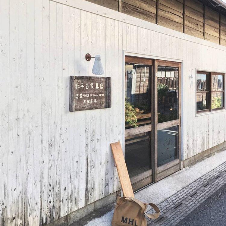 門前町・栃木の真岡のおすすめ個性派ショップ＆ランチも人気な古民家カフェ5選