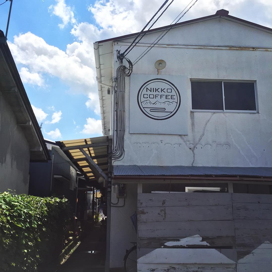 栃木・日光のお洒落な路地裏カフェ＆ショップ3選！スイーツや洋食屋、てぬぐい屋も！