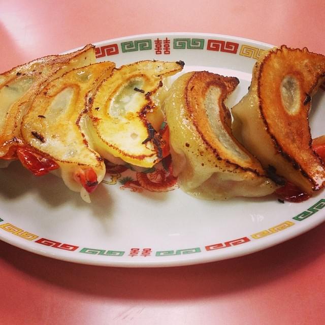 餃子の街うつのみやで個性派＆珍しい宇都宮餃子が食べられるお店５選