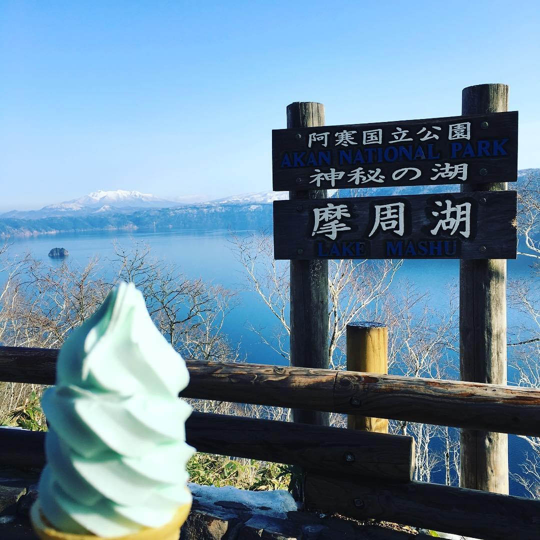 【北海道】レイクビューにうっとり！摩周湖＆屈斜路湖をめぐる完璧ガイド