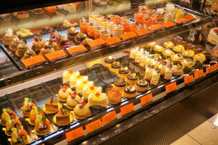 伊勢丹立川とエキュート立川のおいしいケーキ屋さんおすすめ5選！誕生日や手土産に！