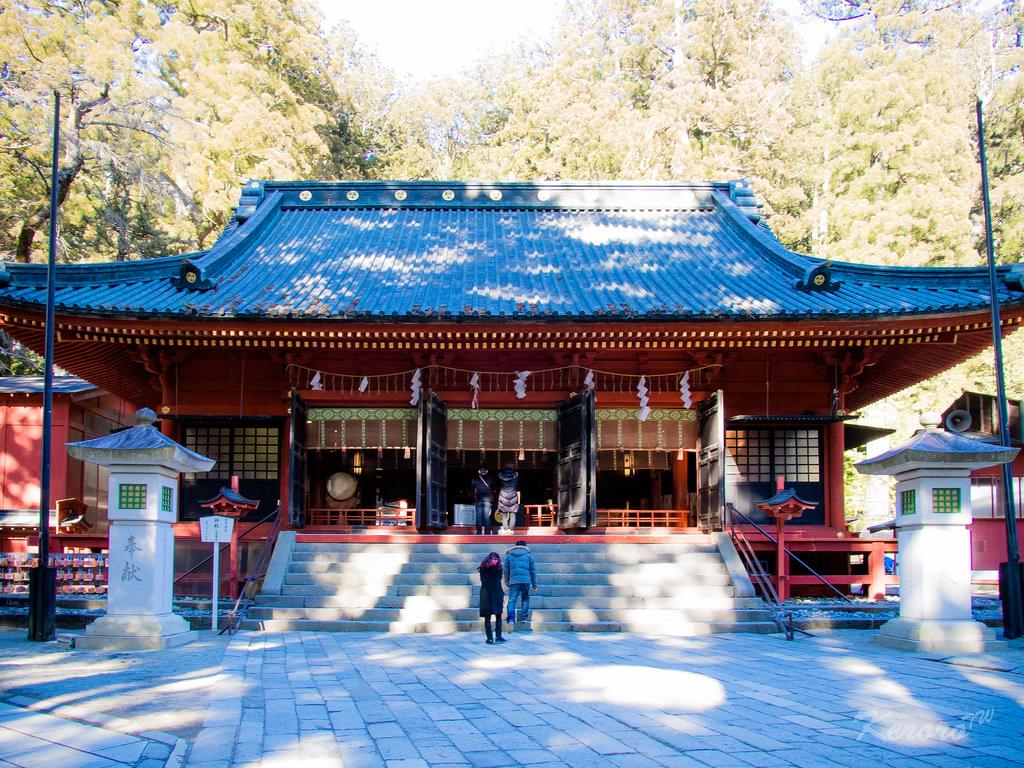 日光二荒山神社へご利益旅！世界遺産のパワースポットを訪れよう！