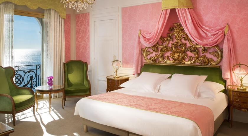 ハネムーンに人気♡憧れの世界最高級ホテルまとめ【モルディブ・フランス・ドバイ】