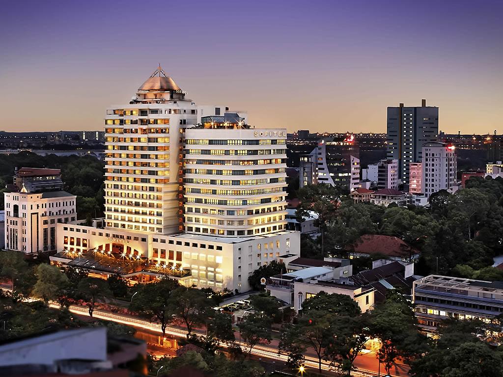 ベトナム・ホーチミンのおすすめホテル4選！かつてサイゴンと呼ばれた街へ