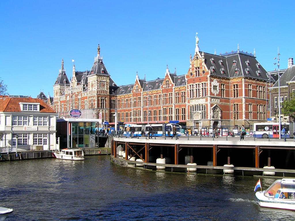 アムステルダムで人気のお土産ショップ13選！おすすめのチーズ、ミッフィーグッズも！