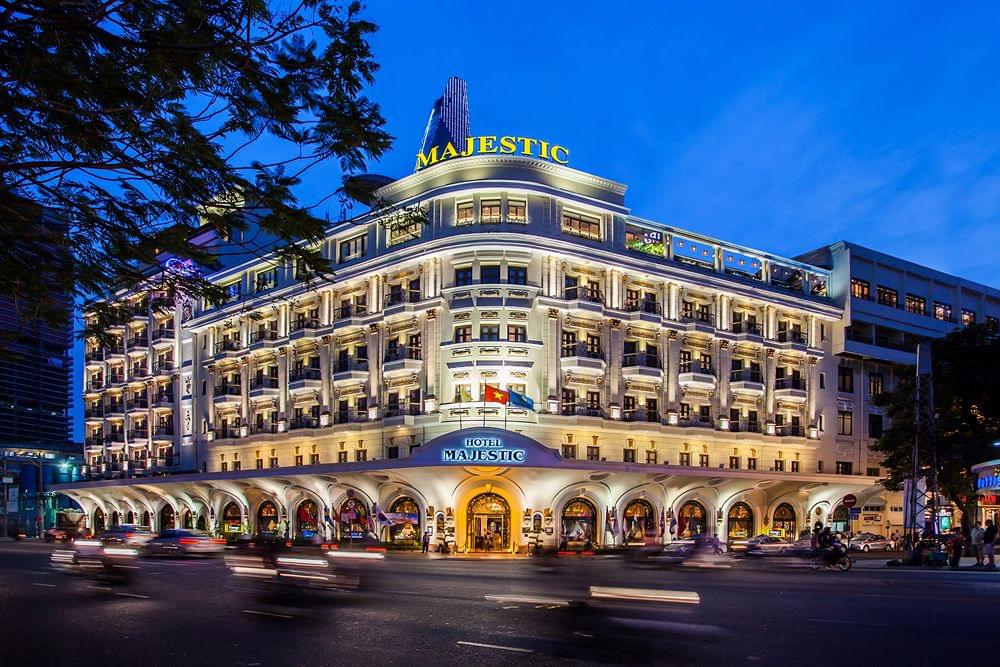 ベトナム・ホーチミンのおすすめホテル4選！かつてサイゴンと呼ばれた街へ