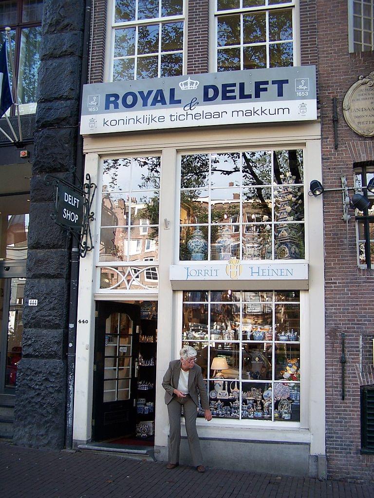 アムステルダムで人気のお土産ショップ13選！おすすめのチーズ、ミッフィーグッズも！