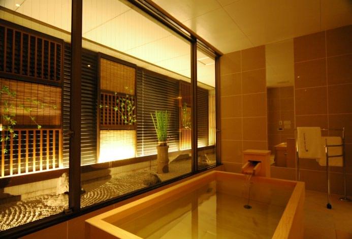 京都で話題のホテルKIZASHI THE SUITEはなんと全室スイートルーム！周辺おすすめ観光スポットも！
