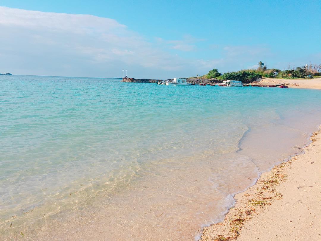 沖縄でおすすめのホテルビーチ特集！エメラルドグリーンの海を見渡そう！