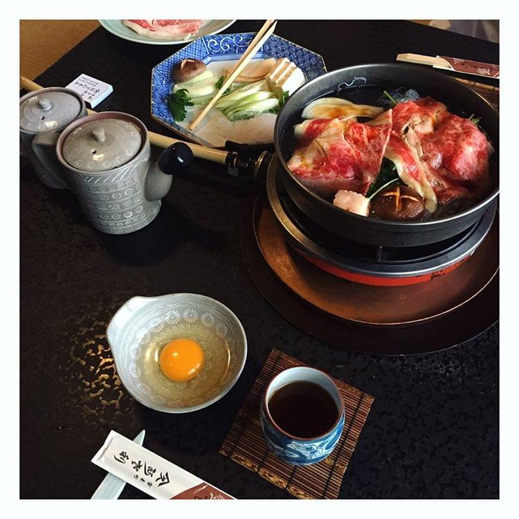 函館でおすすめな北海道グルメ＆人気レストラン５選！すき焼きに天ぷら、お蕎麦も！