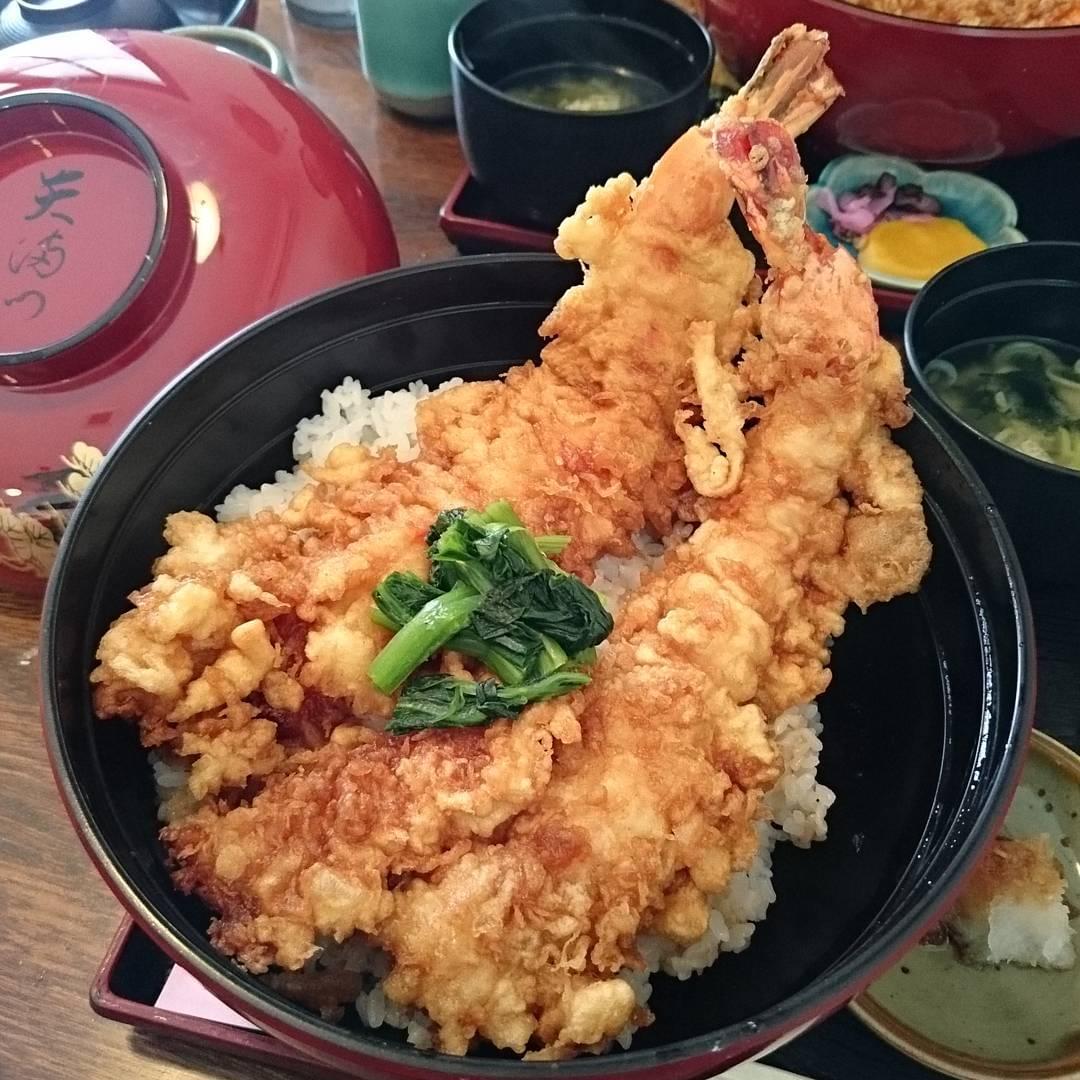 函館でおすすめな北海道グルメ＆人気レストラン５選！すき焼きに天ぷら、お蕎麦も！