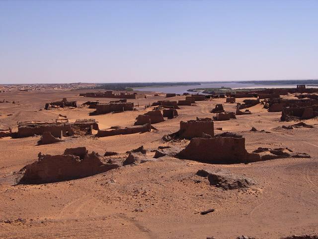 砂漠に遺産…歴史あるスーダンのおすすめ観光名所4選