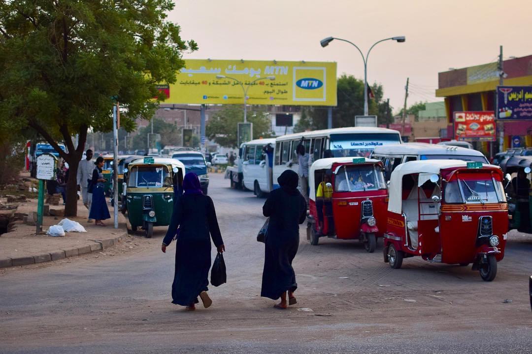 砂漠に遺産…歴史あるスーダンのおすすめ観光名所4選