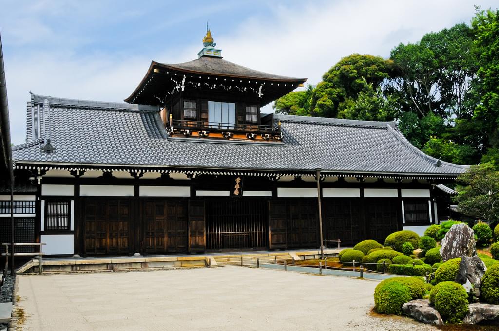京都・東福寺の御朱印と見どころは？紅葉と美しい庭で有名な場所へ！
