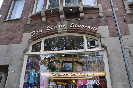 アムステルダムでオランダならではのお土産を購入できるお勧め店4選