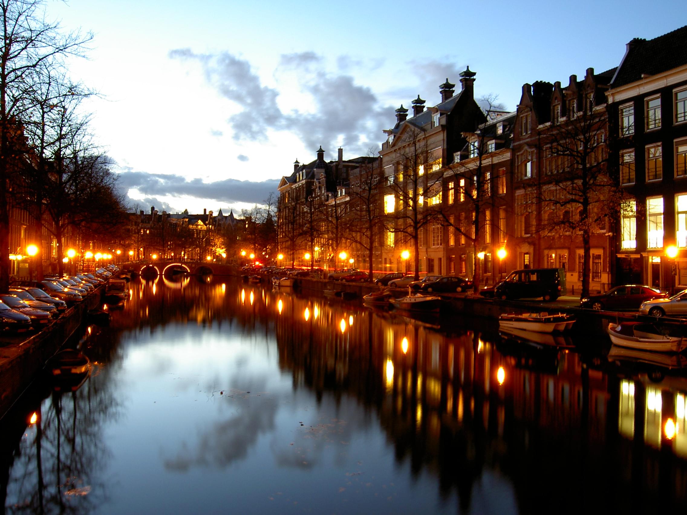 アムステルダムでオランダならではのお土産を購入できるお勧め店4選