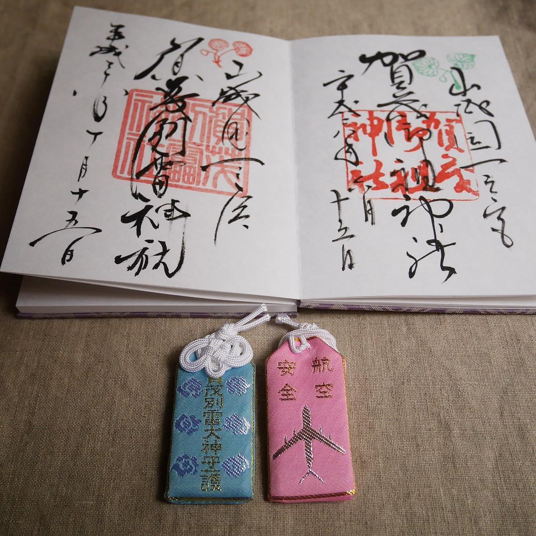 京都・下鴨神社の優美な御朱印帳をご紹介♡由緒ある魅力もお伝えします