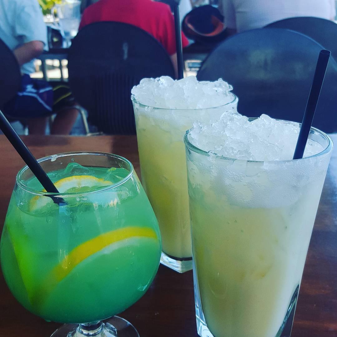 オーストラリアのゴールドコースト「メインビーチ」で美食を堪能