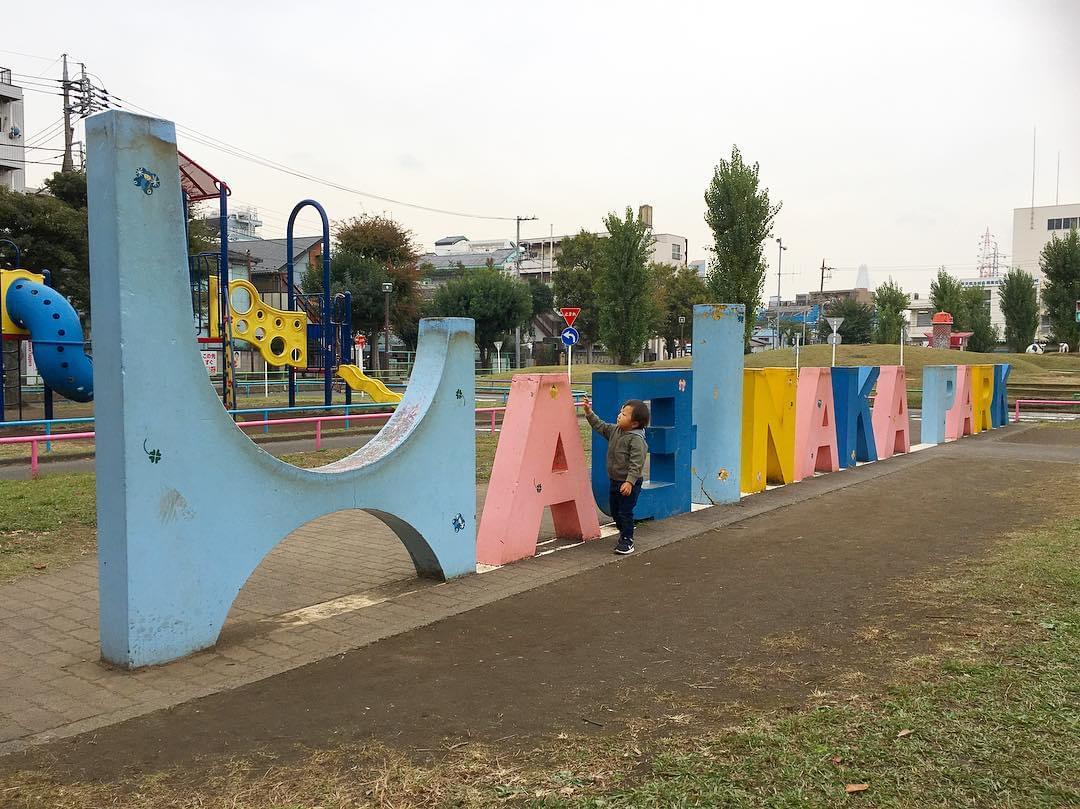 東京・大田区の萩中公園のプールが凄い！遠方からも人が集まる!?