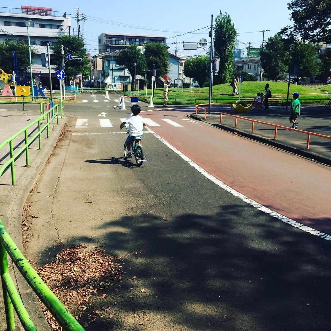 東京・大田区の萩中公園のプールが凄い！遠方からも人が集まる!?