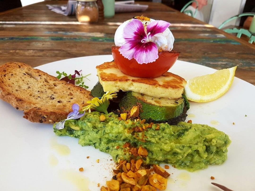 オーストラリアのゴールドコースト「メインビーチ」で美食を堪能