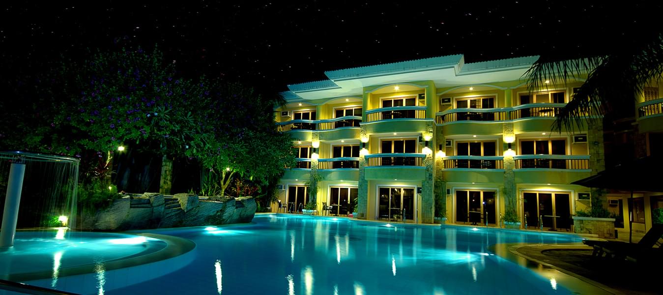 【フィリピン】ボラカイ島のホテルセレクション！世界で最も美しい島のひとつへ